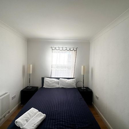 Flat 1 Stay In Aldgate 런던 외부 사진